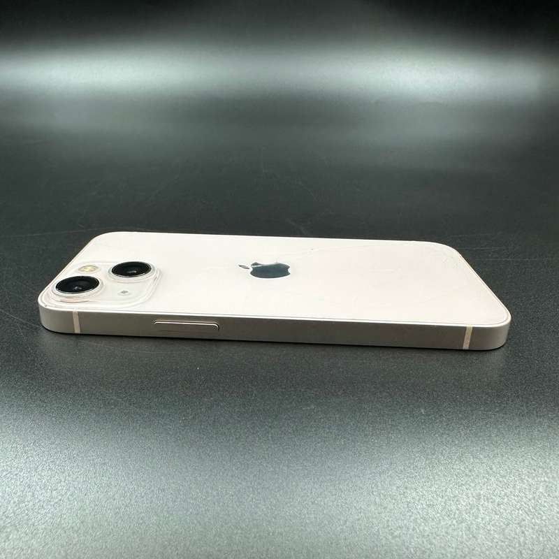 iPhone 13 Mini 128GB Pink (Cracked Back)