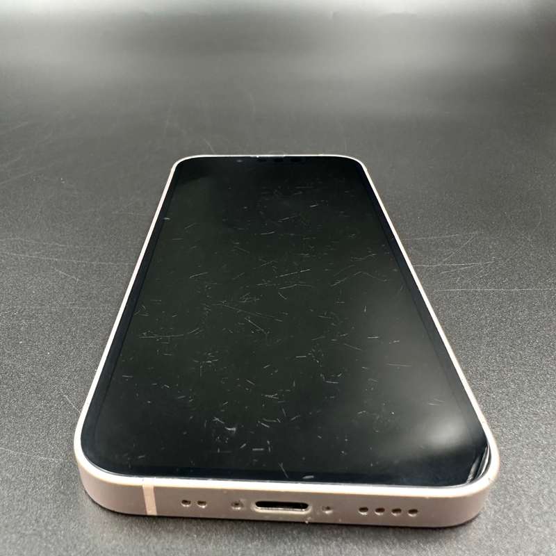 iPhone 13 Mini 128GB Pink (Cracked Back)