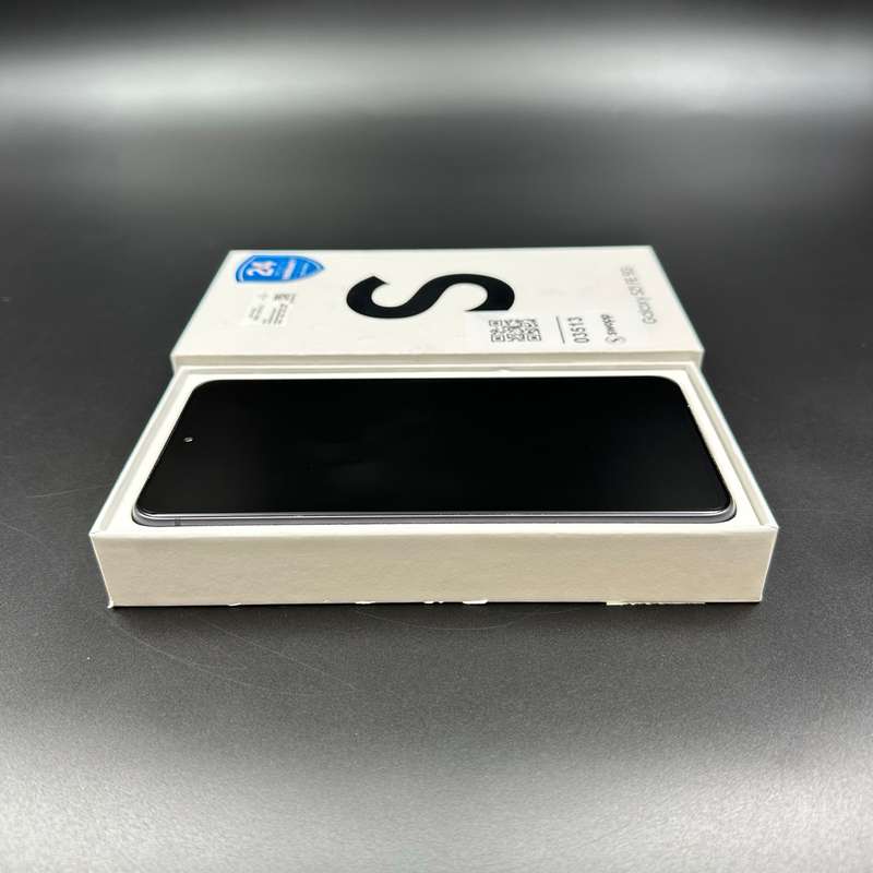 Samsung Galaxy S21 FE 128GB Graphite
