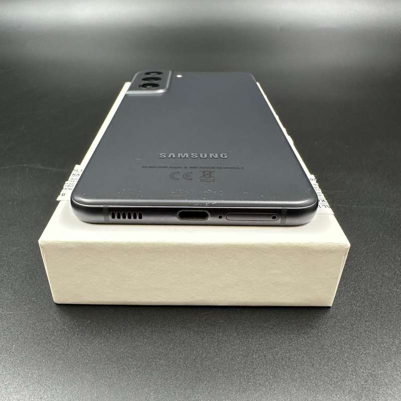 Samsung Galaxy S21 FE 128GB Graphite