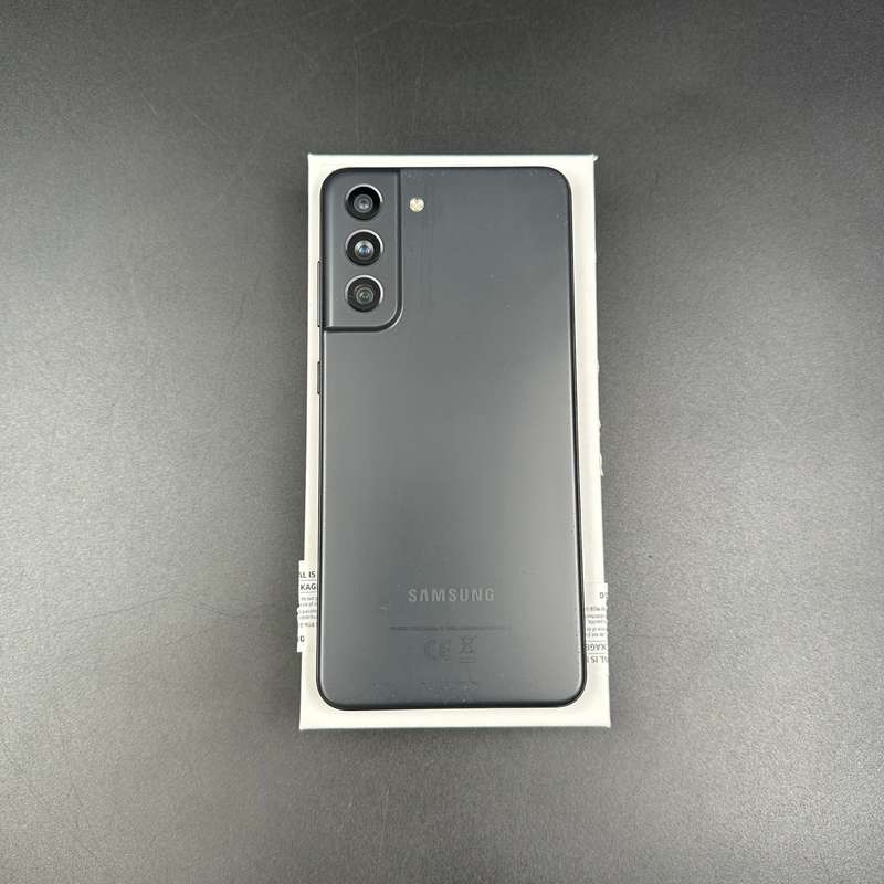 Samsung Galaxy S21 FE 128GB Graphite
