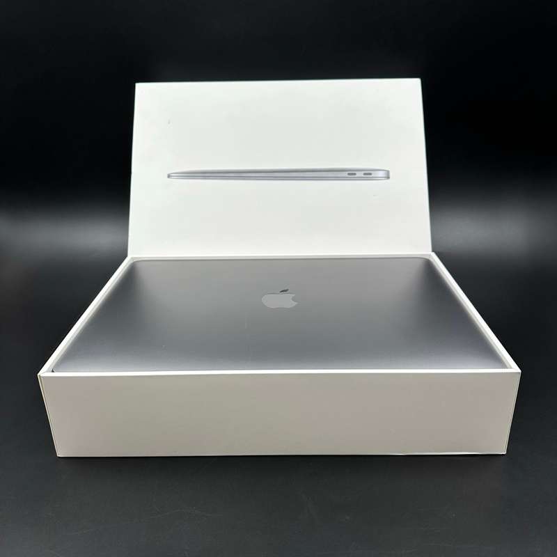 Macbook Air M1 13" 256GB Space Grey
