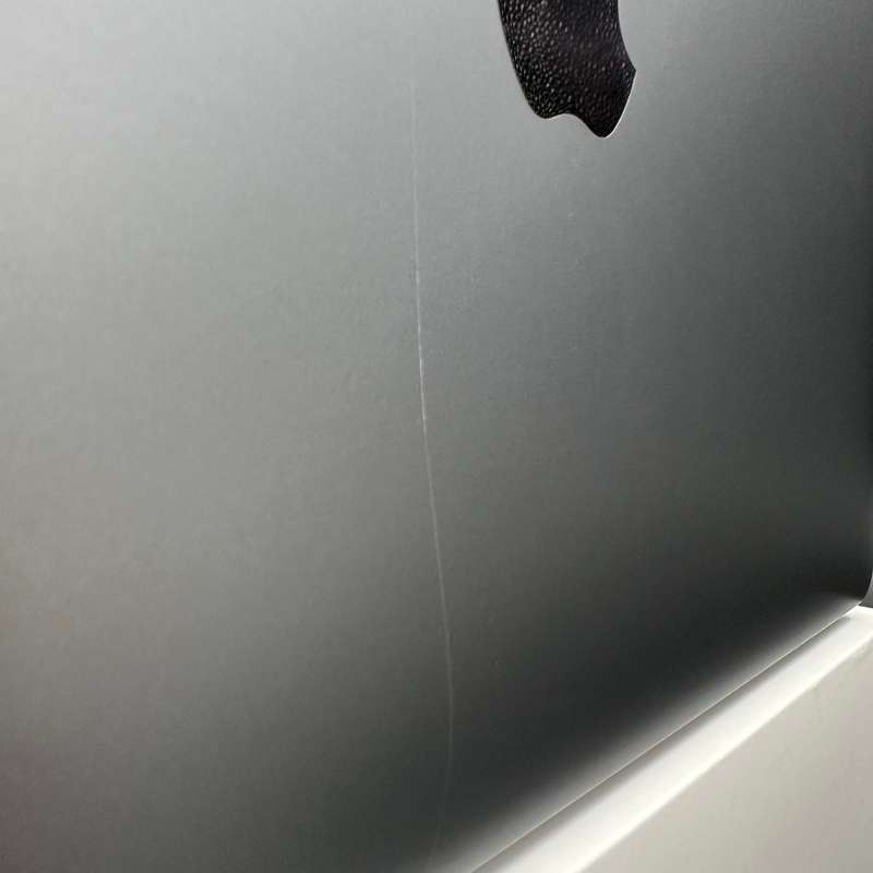 Macbook Air M1 13" 256GB Space Grey