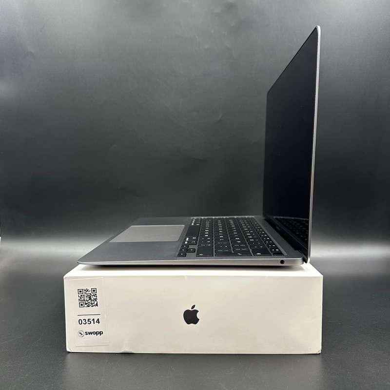 Macbook Air M1 13" 256GB Space Grey