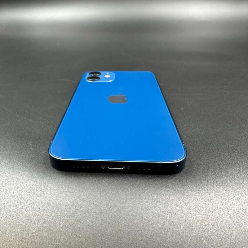 iPhone 12 128GB Blue