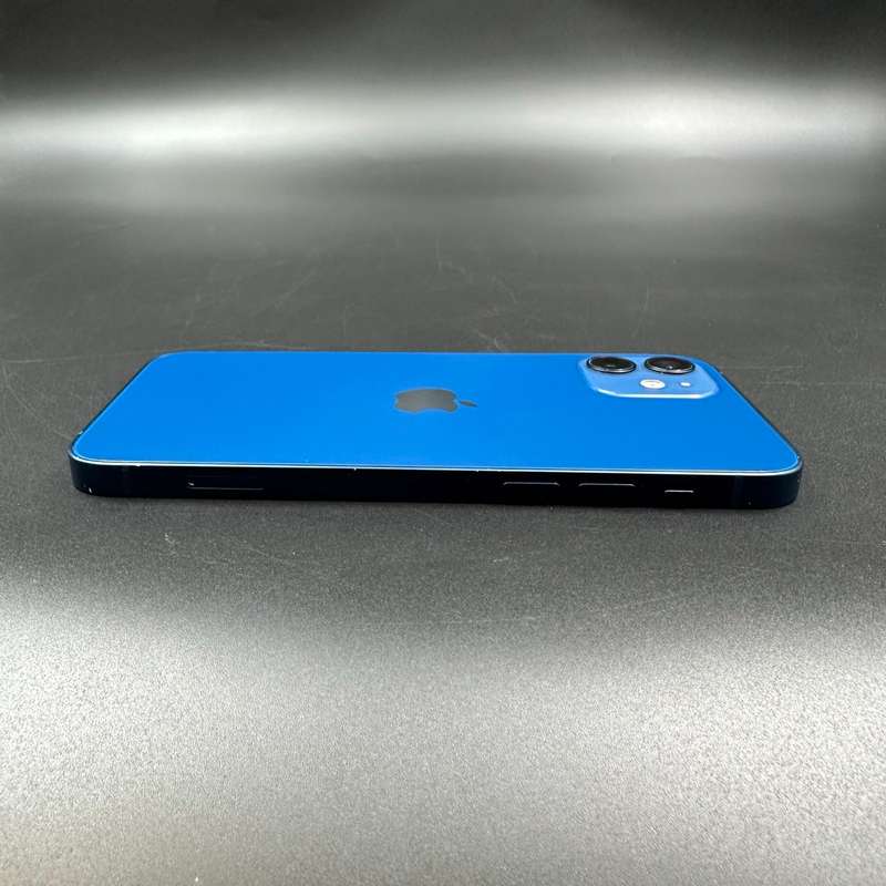 iPhone 12 128GB Blue