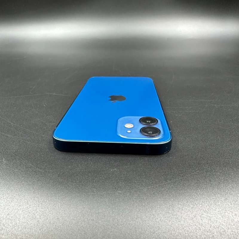 iPhone 12 128GB Blue