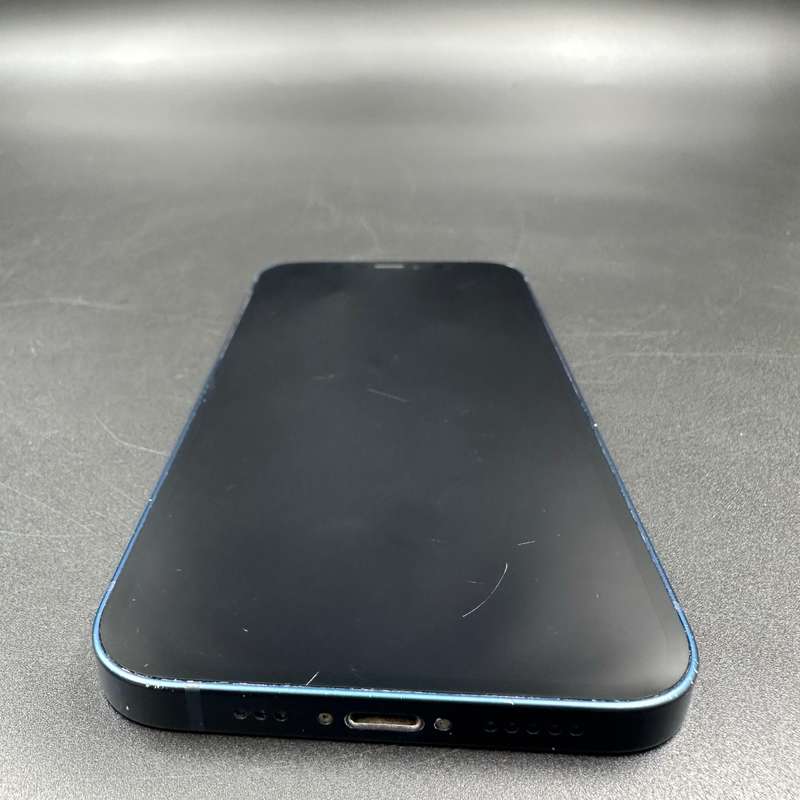 iPhone 12 128GB Blue