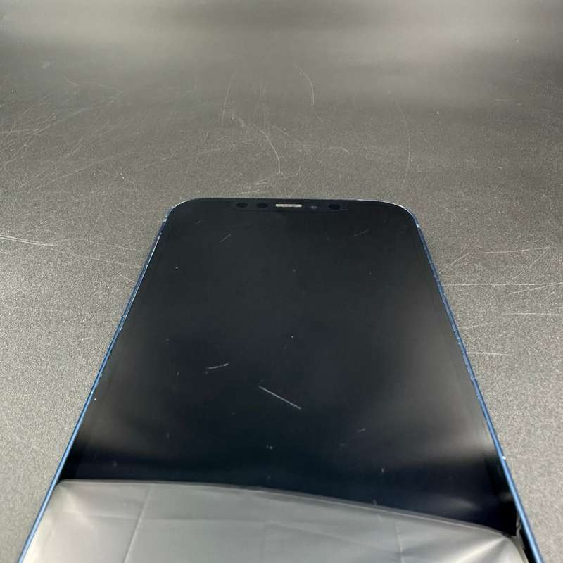 iPhone 12 128GB Blue