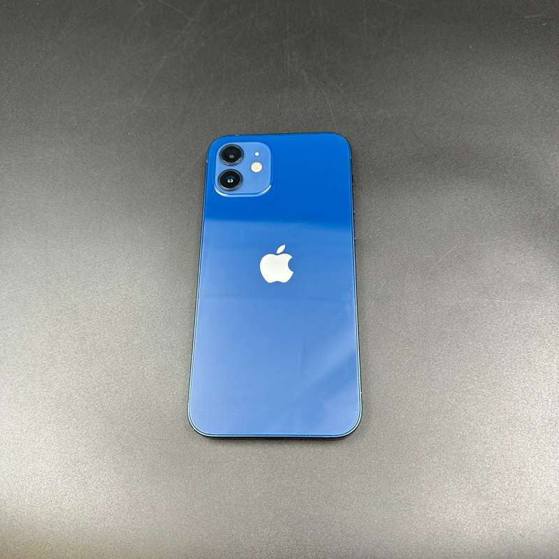 iPhone 12 128GB Blue