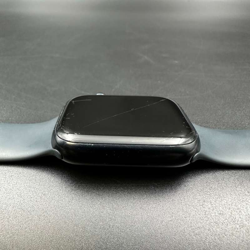 Apple Watch Series 9 45MM Midnight