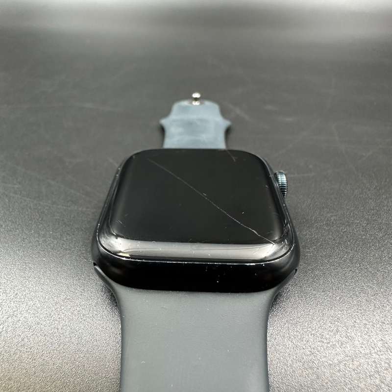 Apple Watch Series 9 45MM Midnight