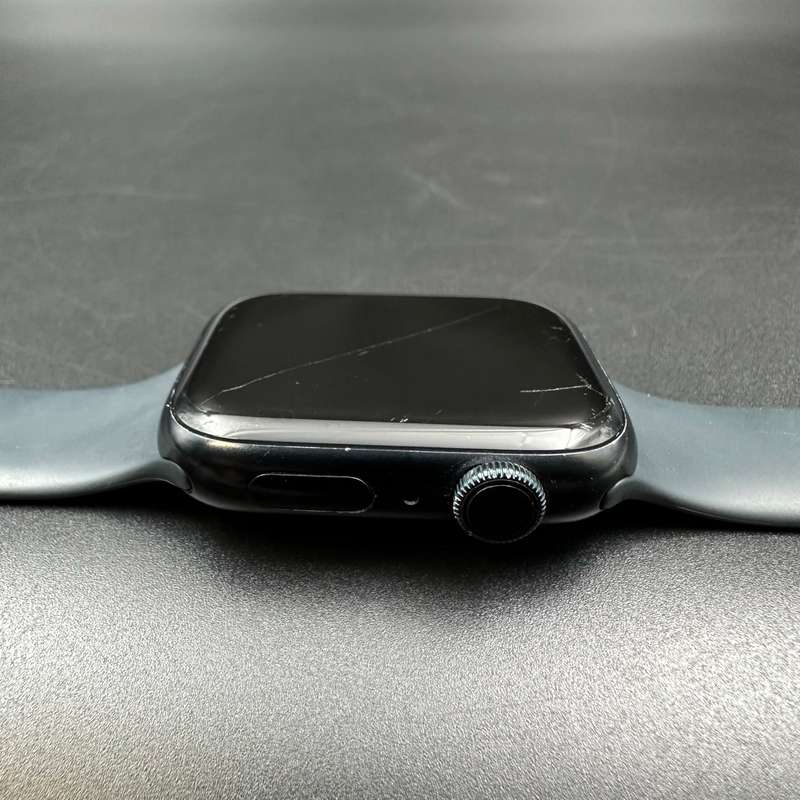 Apple Watch Series 9 45MM Midnight