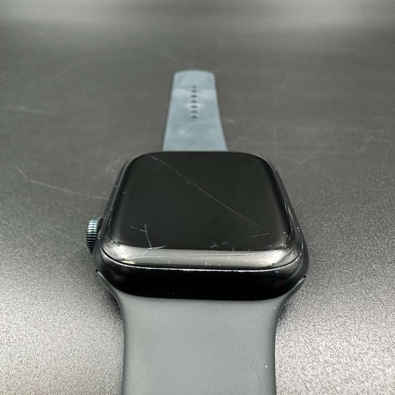 Apple Watch Series 9 45MM Midnight