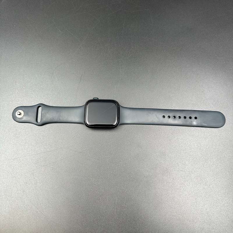 Apple Watch Series 9 45MM Midnight