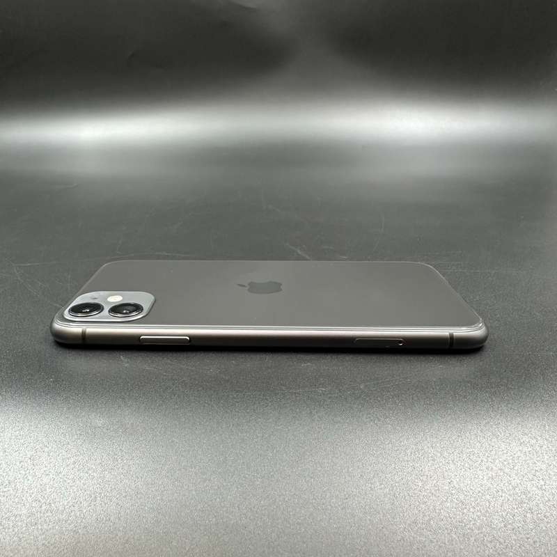 iPhone 11 64GB Black