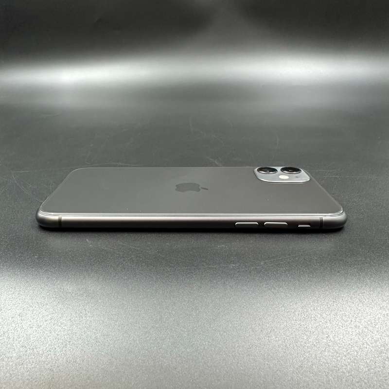 iPhone 11 64GB Black
