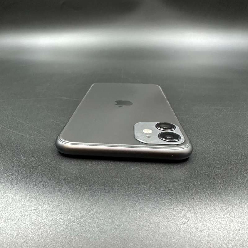 iPhone 11 64GB Black