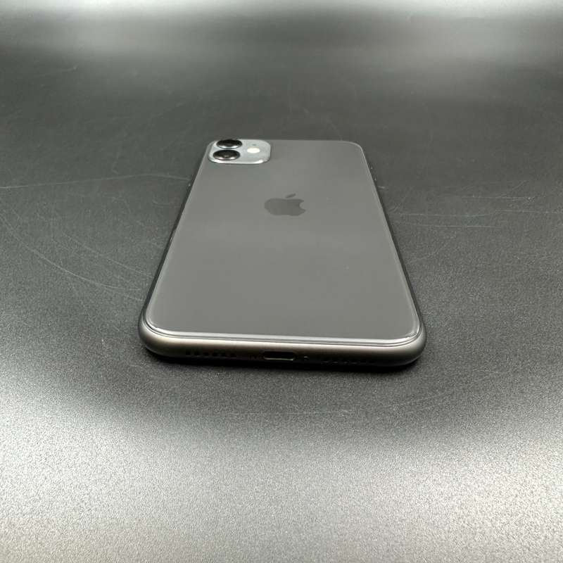iPhone 11 64GB Black