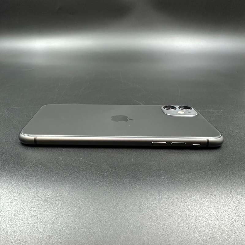 iPhone 11 64GB Black