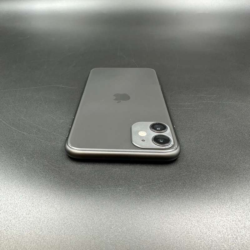 iPhone 11 64GB Black