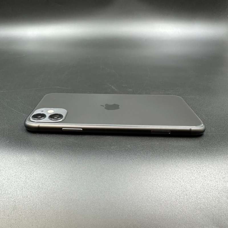 iPhone 11 64GB Black