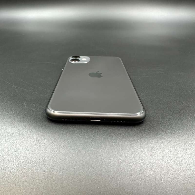 iPhone 11 64GB Black