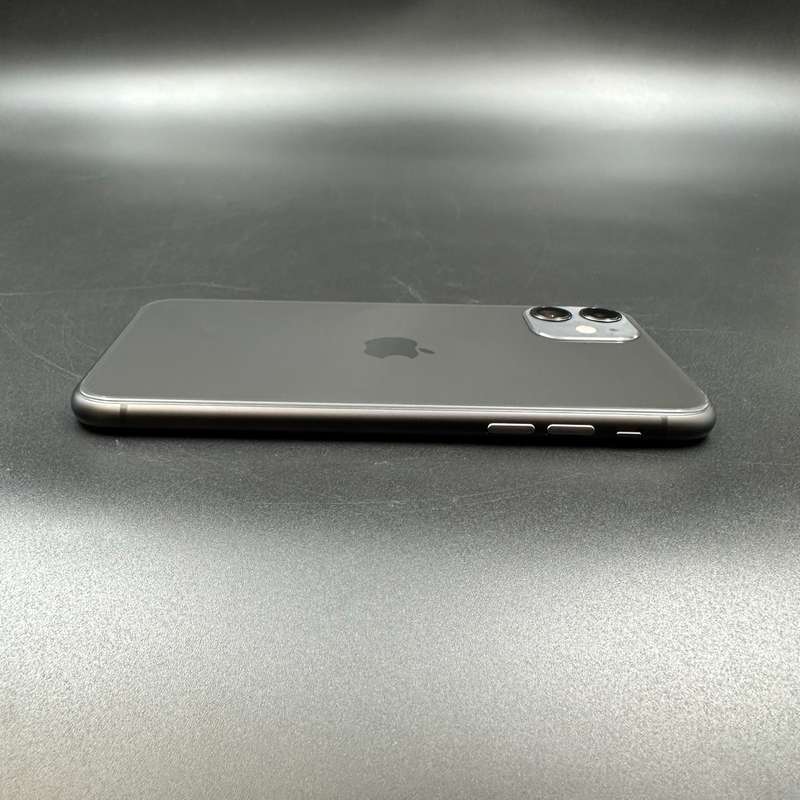 iPhone 11 64GB Black