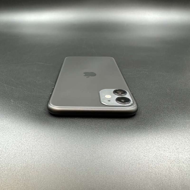 iPhone 11 64GB Black