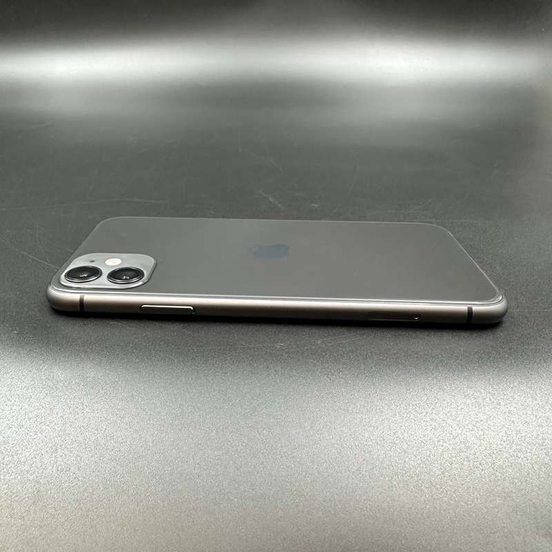 iPhone 11 64GB Black