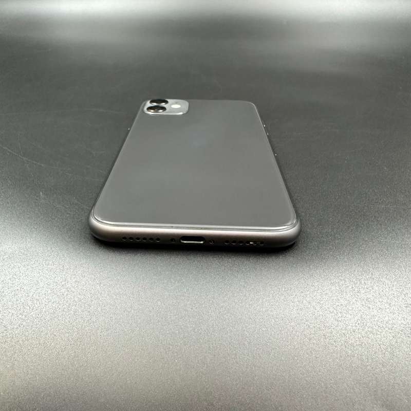 iPhone 11 64GB Black