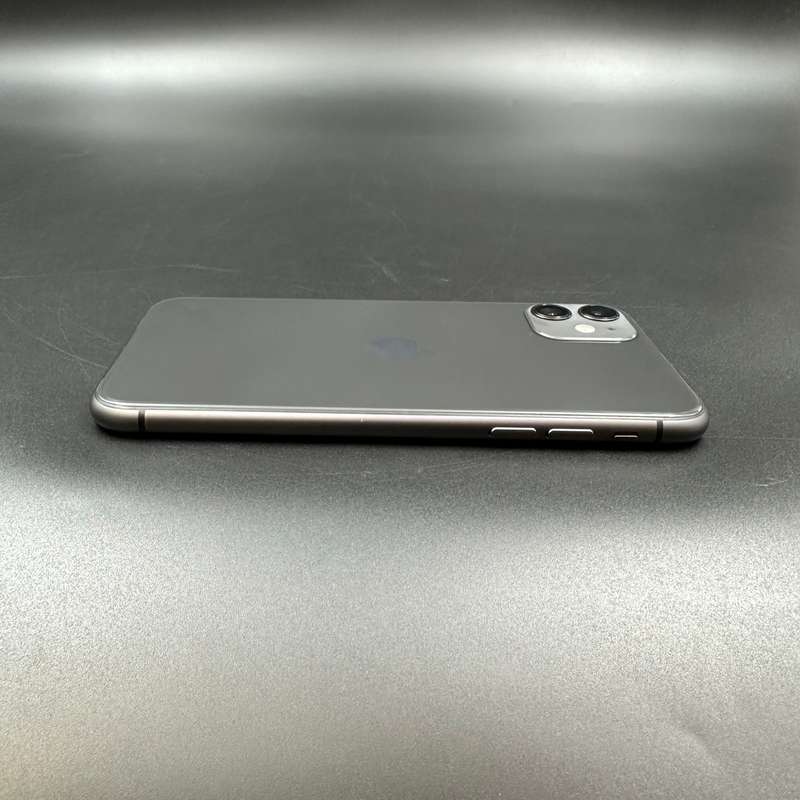 iPhone 11 64GB Black