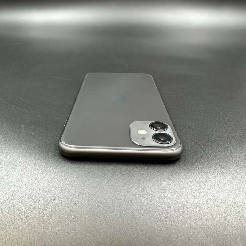 iPhone 11 64GB Black