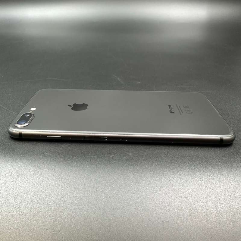 iPhone 8 Plus 64GB Space Grey