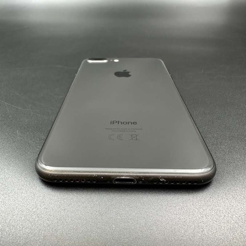 iPhone 8 Plus 64GB Space Grey