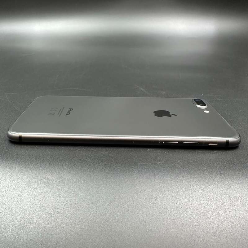 iPhone 8 Plus 64GB Space Grey