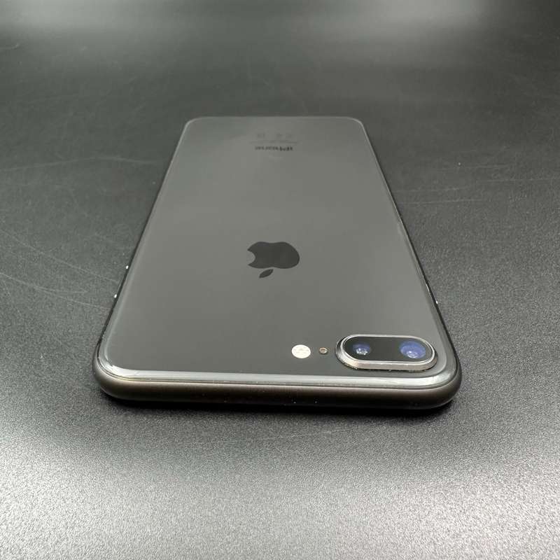 iPhone 8 Plus 64GB Space Grey