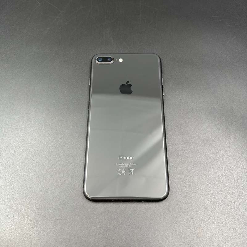 iPhone 8 Plus 64GB Space Grey