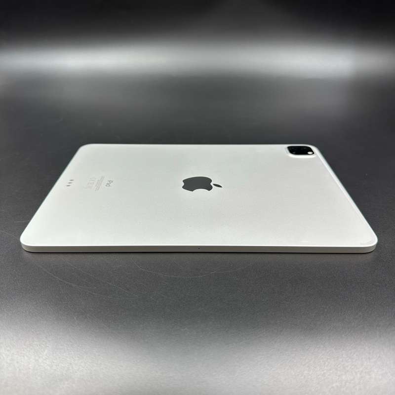 iPad Pro 11-inch 128GB (2nd Generation) Wifi Silver