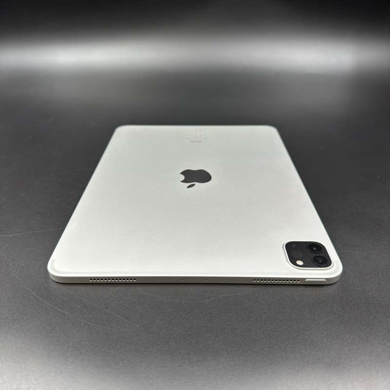 iPad Pro 11-inch 128GB (2nd Generation) Wifi Silver
