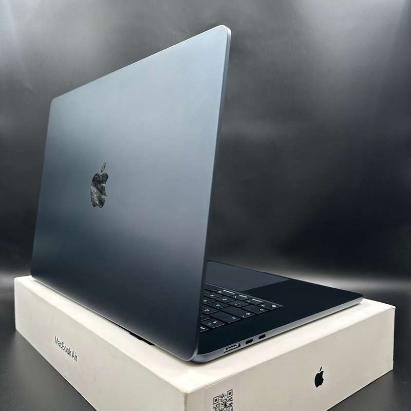 Macbook Air M3 15-inch 16GB 256GB Space Black