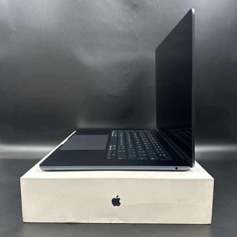 Macbook Air M3 15-inch 16GB 256GB Space Black