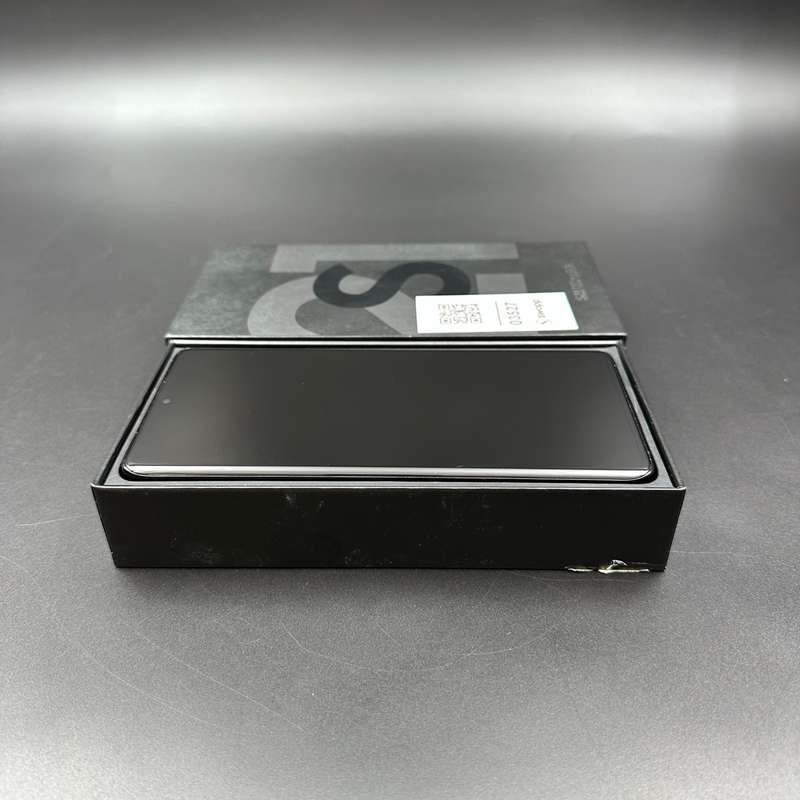 Samsung Galaxy S21 Ultra 256GB Phantom Black