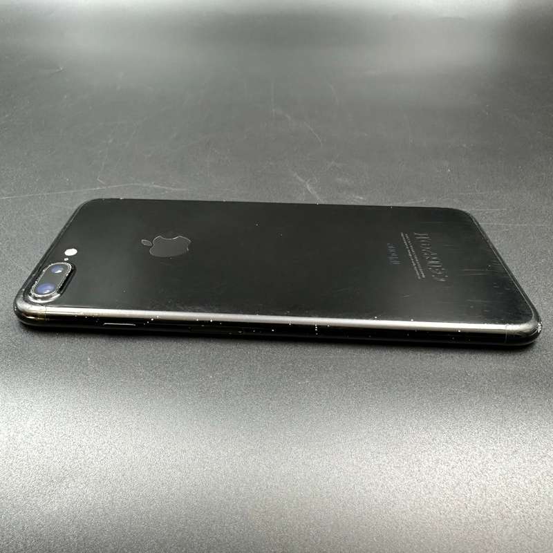 iPhone 7 Plus 128GB Jet Black