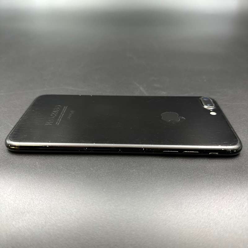 iPhone 7 Plus 128GB Jet Black