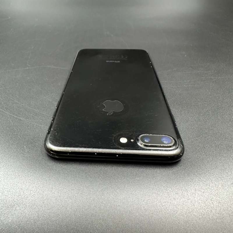iPhone 7 Plus 128GB Jet Black