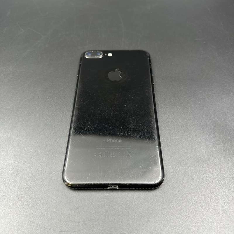 iPhone 7 Plus 128GB Jet Black