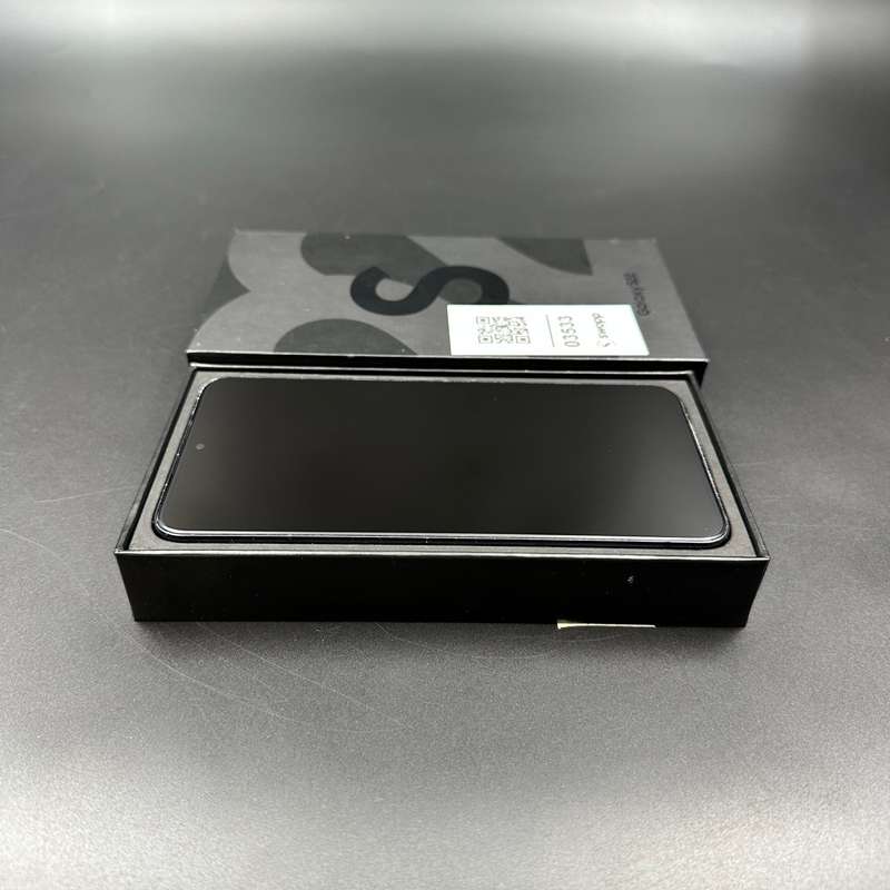Samsung Galaxy S22 5G Duos 256GB Phantom Black