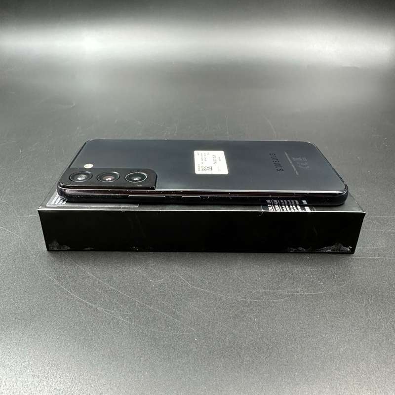 Samsung Galaxy S22 5G Duos 256GB Phantom Black