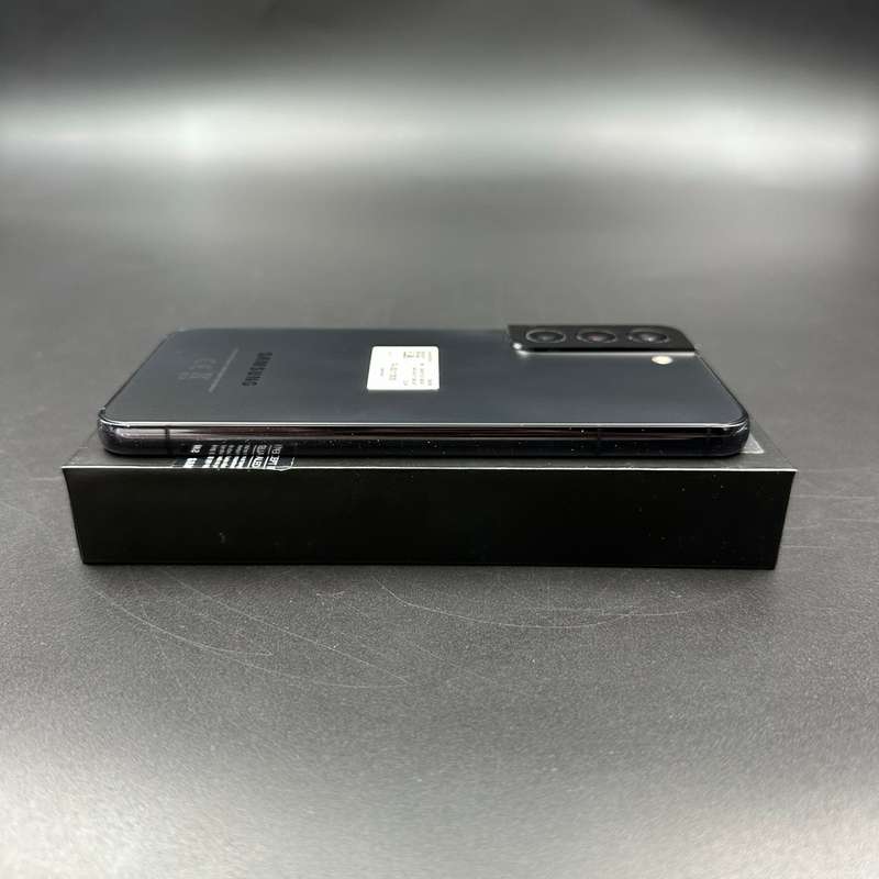 Samsung Galaxy S22 5G Duos 256GB Phantom Black